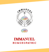 IMMANUEL HOMOEOPATHIC & NAET CLINIC